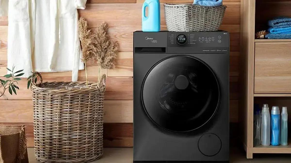 Máquinas de lavar e secar em promoção na Amazon; confira as opções