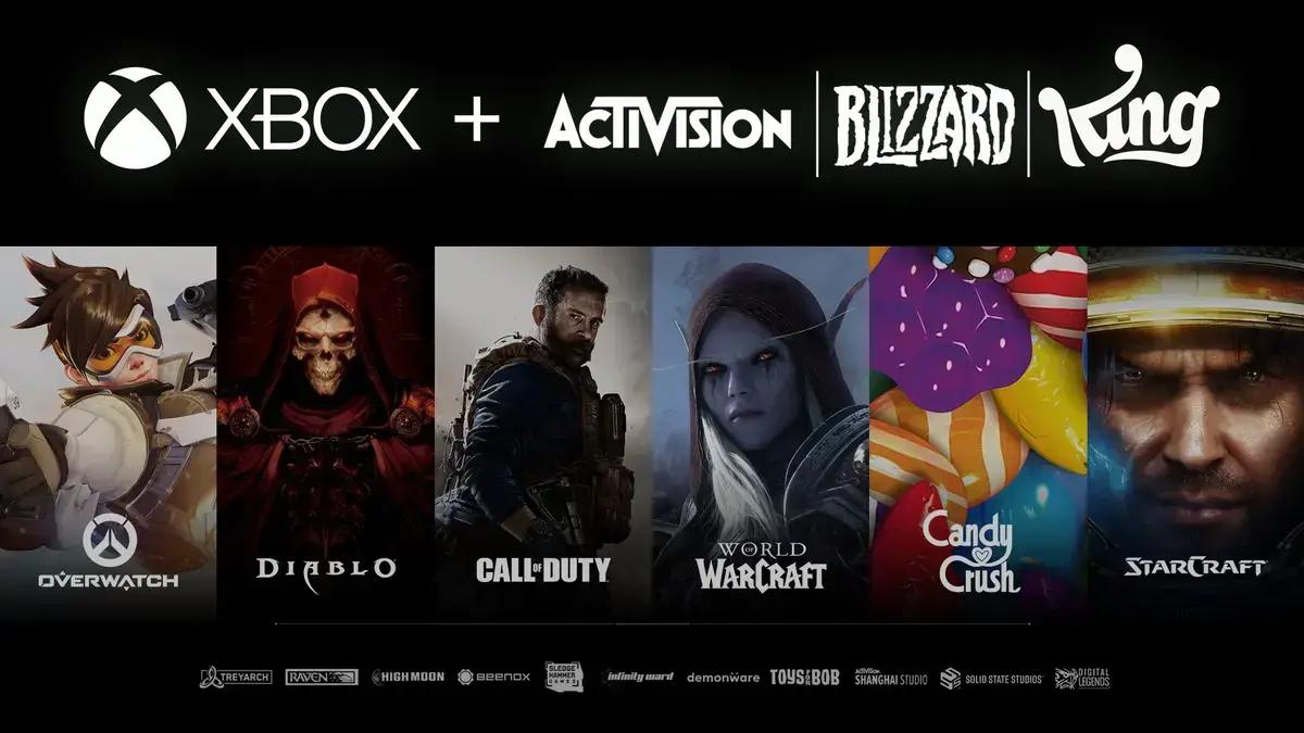 Demissões na divisão de jogos da Microsoft começam impactando 200 funcionários