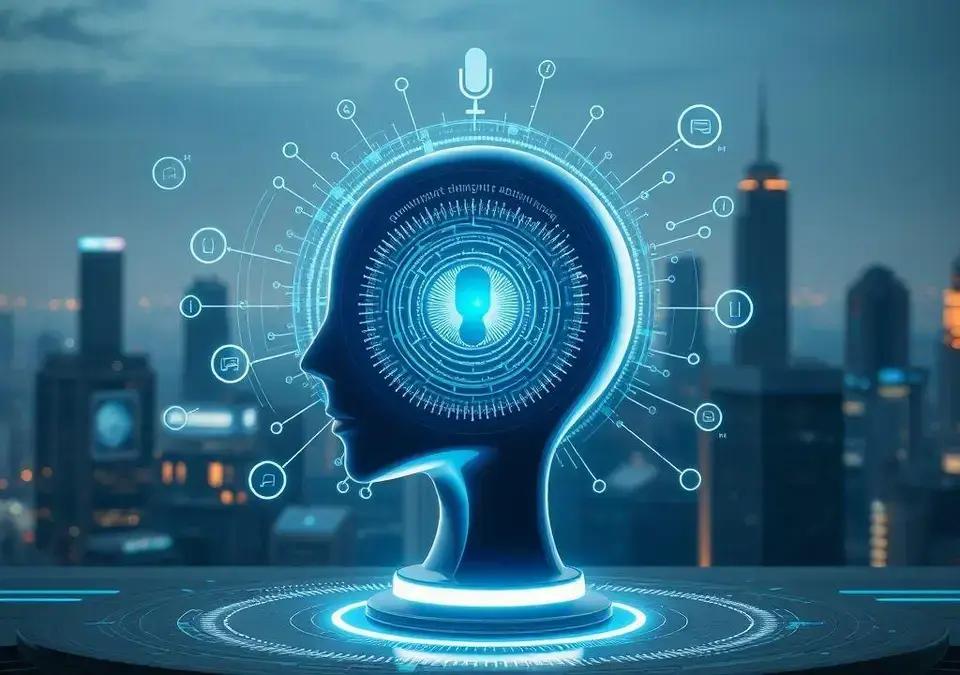 Atualizações na plataforma Le Chat elevam pesquisa e interação por voz