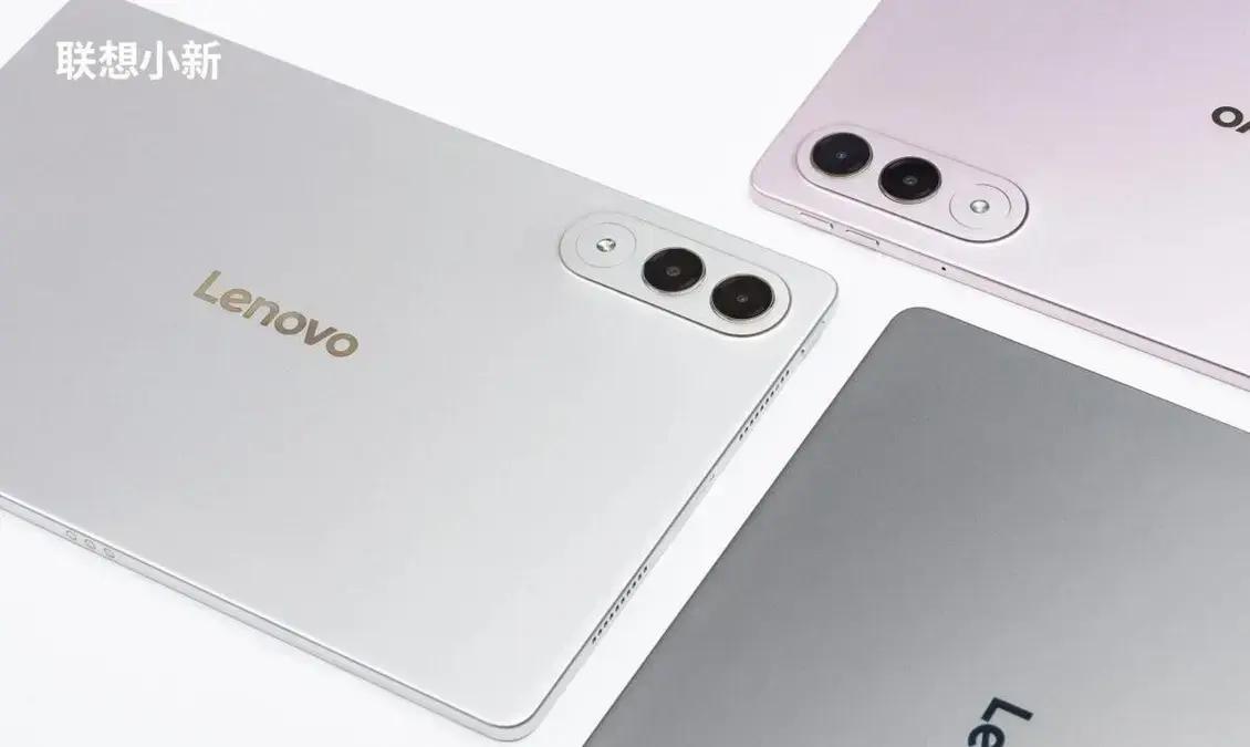 Lenovo Xiaoxin Pro GT apresenta especificações de ponta em um corpo fino