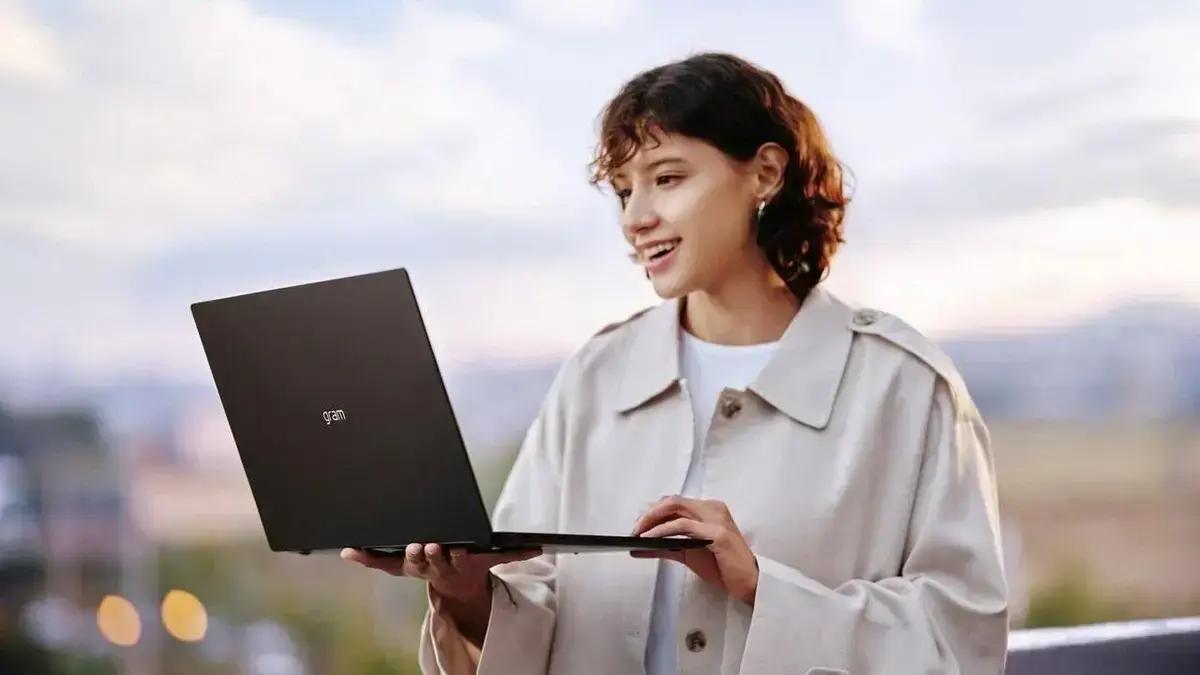 Notebooks ultrafinos com GPU RTX 5050 e alta portabilidade