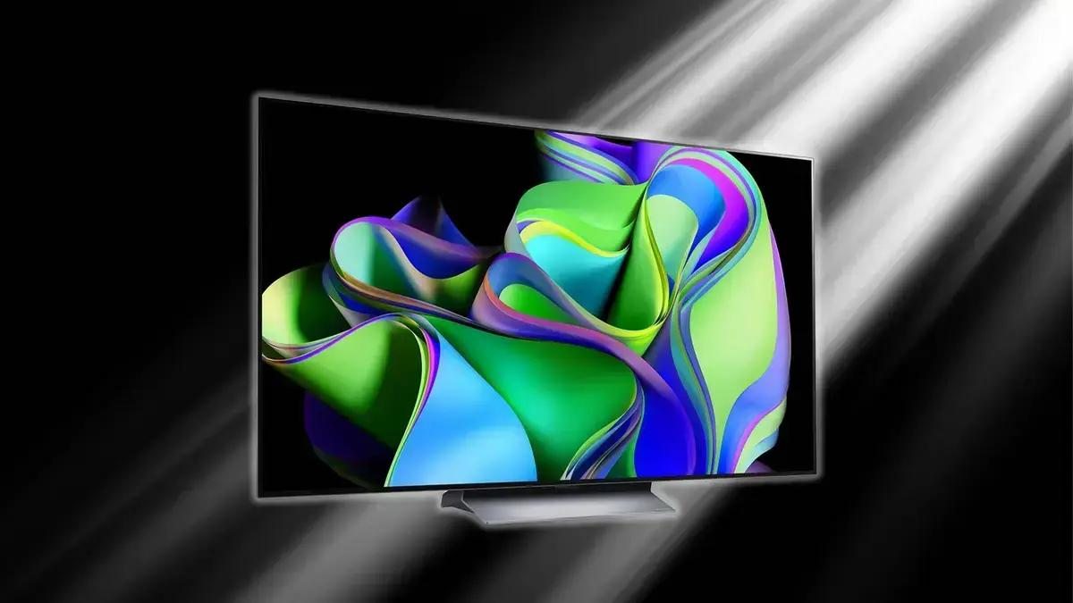 Promoção em TVs OLED LG 4K na Amazon Prime Day 2025