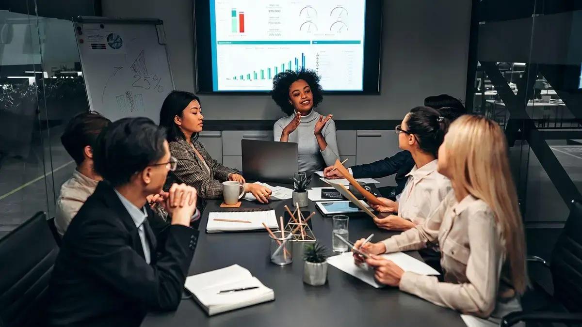 Liderança da inovação impulsiona transformação nas empresas
