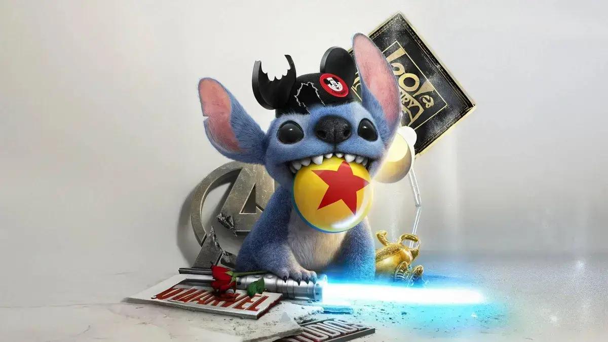 Lilo & Stitch atinge US$ 1 bilhão em bilheteria mundial, destaque em 2025