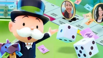 Links de dados grátis para Monopoly Go disponíveis diariamente