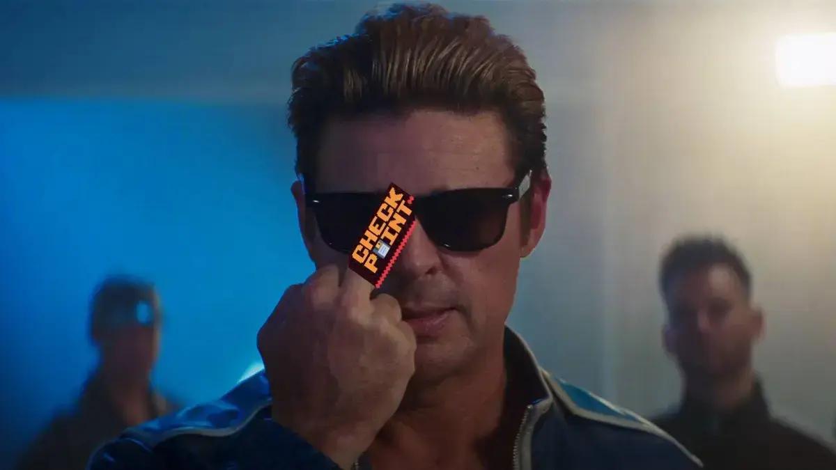 Resumo semanal de notícias sobre jogos, filmes e tecnologia