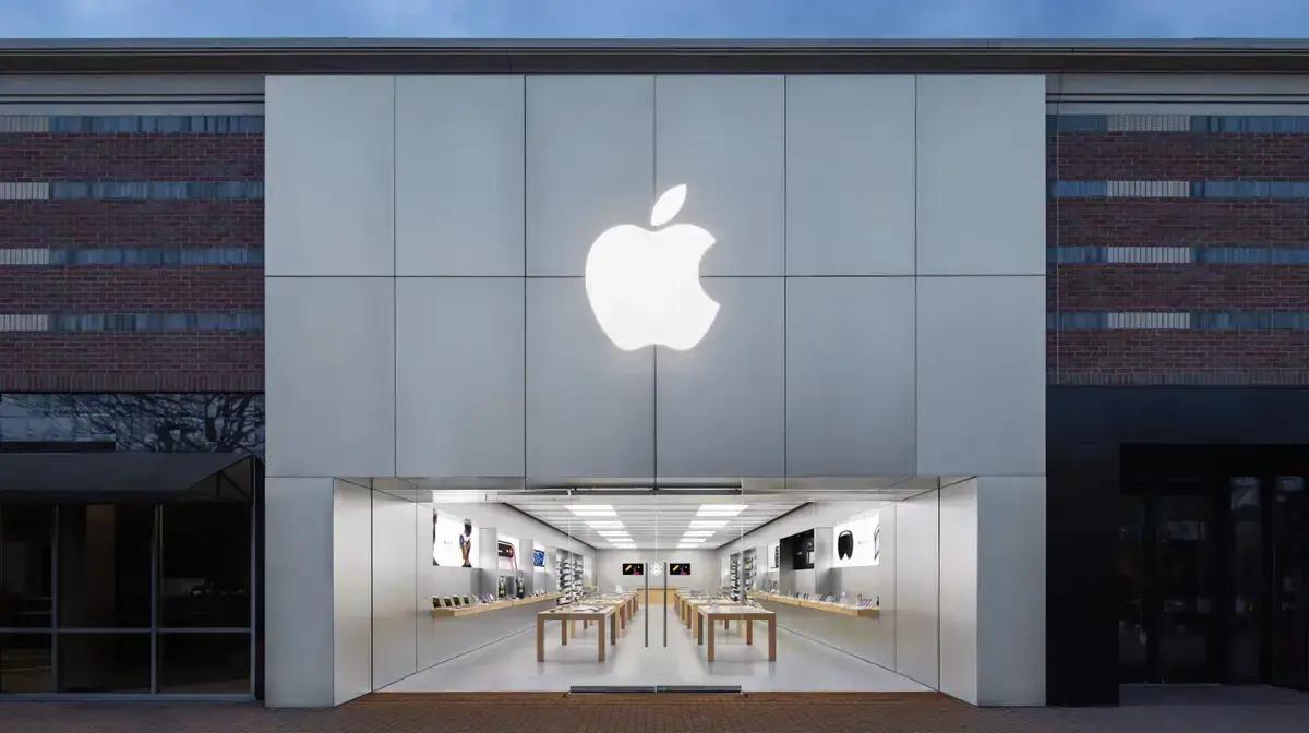 Apple fecha loja em Detroit e inaugura nova unidade na cidade