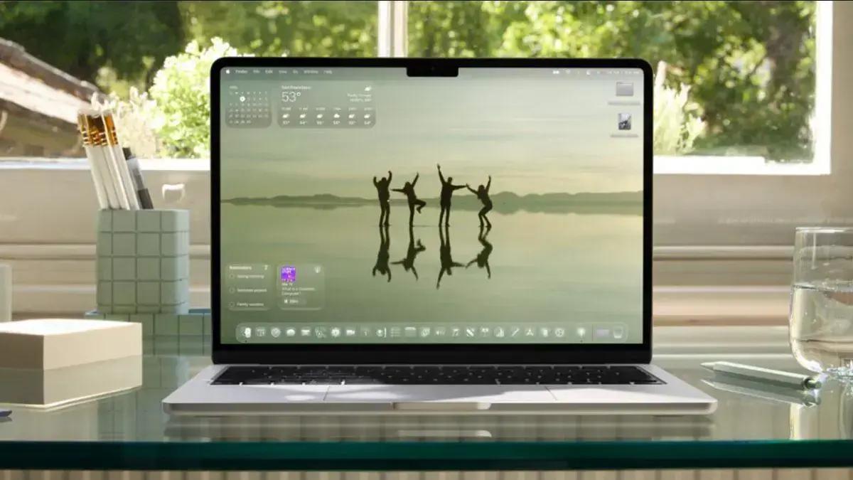Leaked Identifiers Revelam Novidades nos Macs da Apple