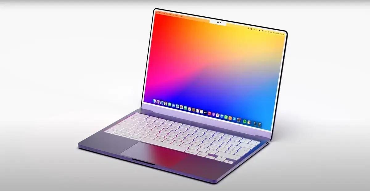 Rumores sobre MacBook com chip A18 Pro podem indicar nova estratégia da Apple