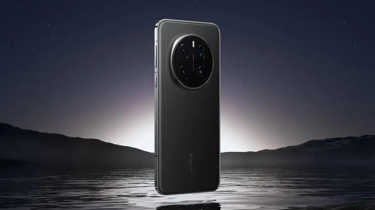 Honor pode lançar versão compacta do flagship Magic 8