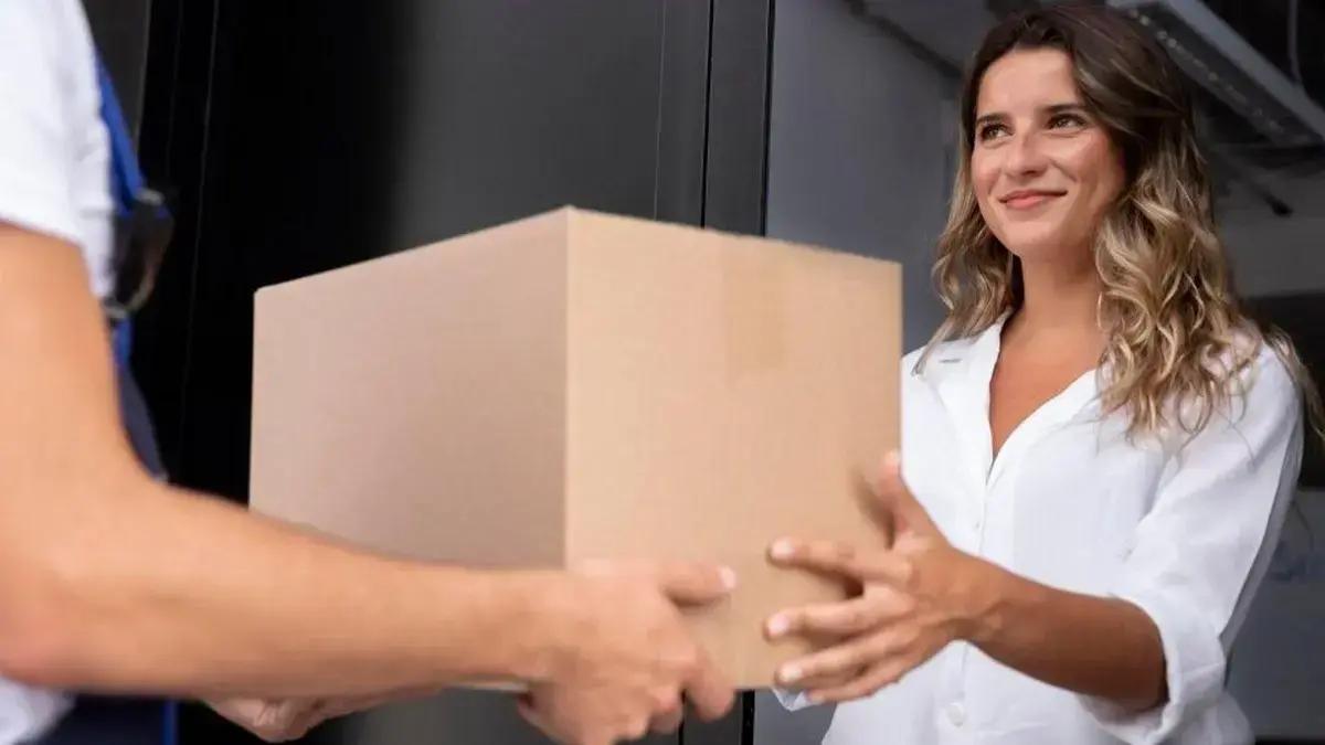 Correios lança plataforma de compras online com vasto catálogo e entregas em todo o Brasil