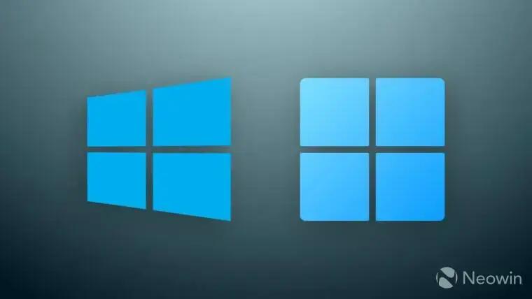 Windows 11 alcança a mesma participação de mercado do Windows 10 após quase quatro anos