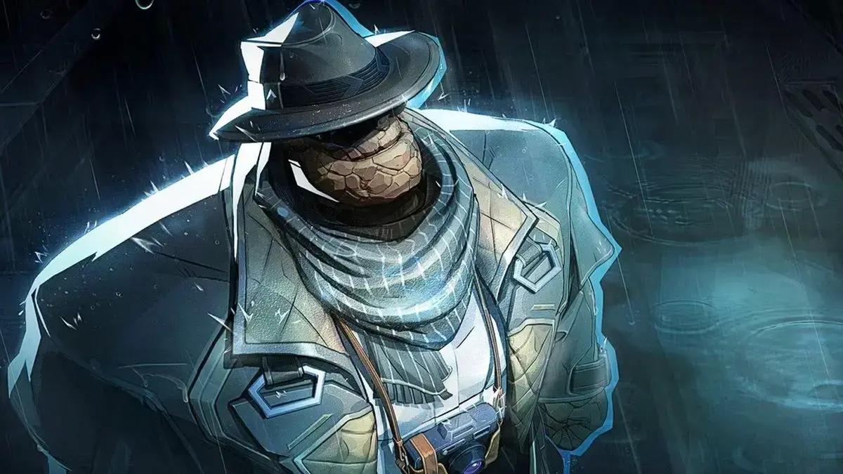 Atualizações em Marvel Rivals prometem personagens diversificados e futuros na plataforma Switch 2
