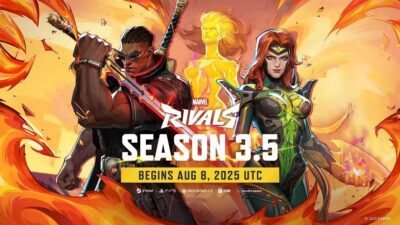 Novidades na atualização de Marvel Rivals trazem Blade e melhorias no gameplay