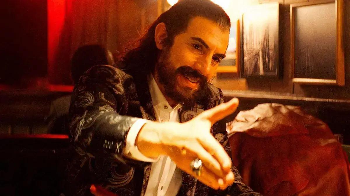 Quem é Mefisto? Entenda a sua importância no MCU e na série Coração de Ferro