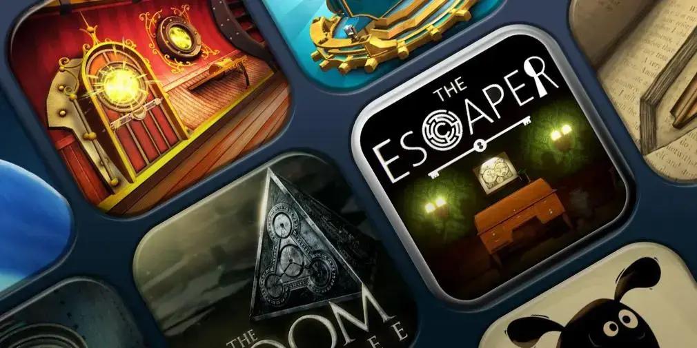 Melhores jogos de escape room para Android no Brasil
