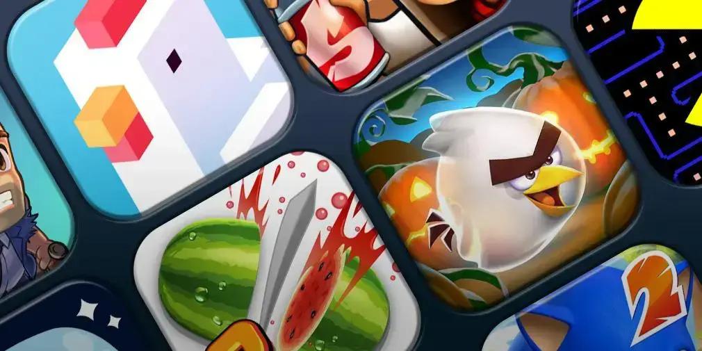 Top jogos de arcade para iPhone e iPad essa lista atualizada