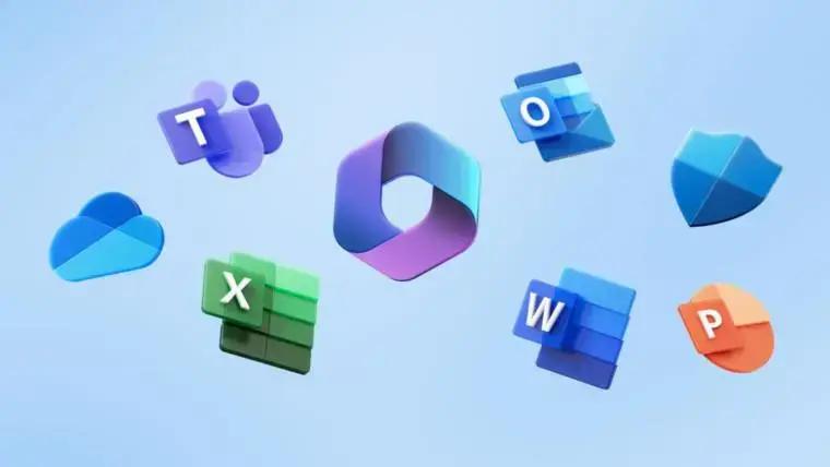 Novas funções no Microsoft 365 visam aumentar a produtividade