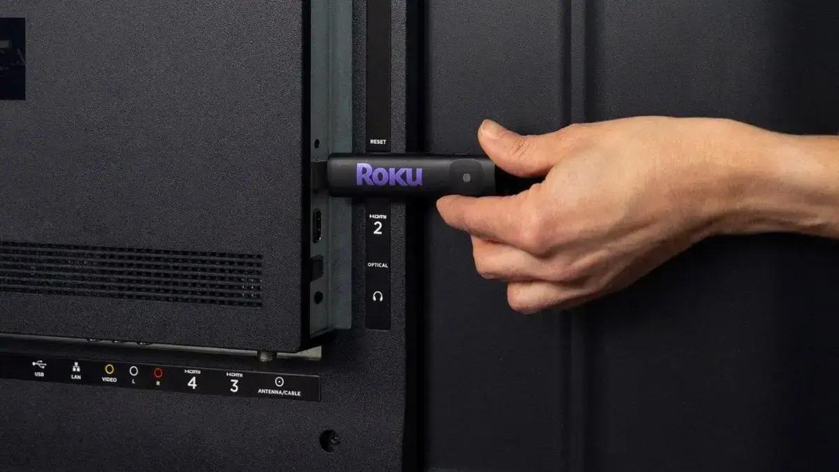 Menus secretos do Roku: como acessá-los e personalizar seu dispositivo