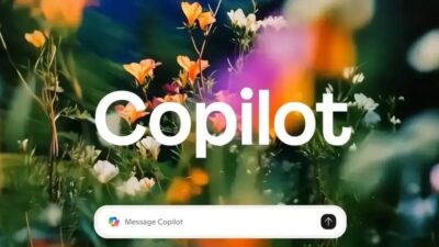 Microsoft testa modo inteligente no Copilot com GPT-5