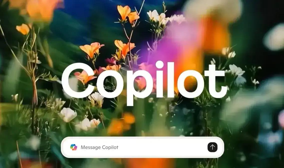 Microsoft testa modo inteligente no Copilot com GPT-5