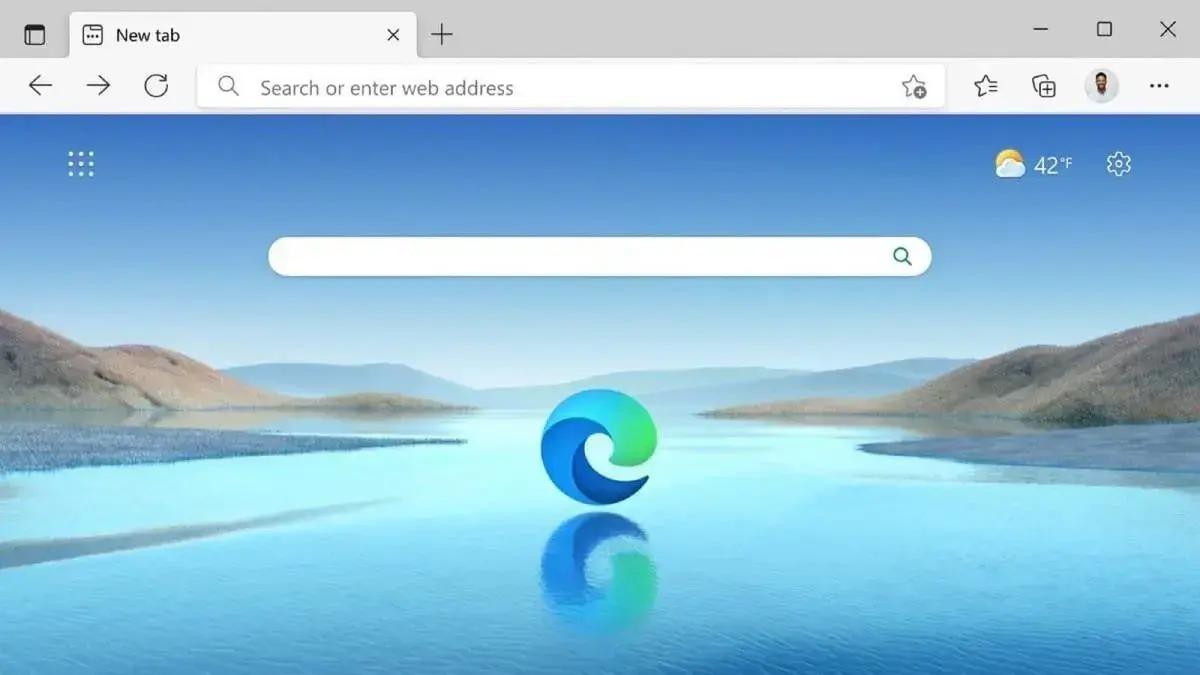 Agora vai? Navegador Microsoft Edge ficou 40% mais rápido após melhorias