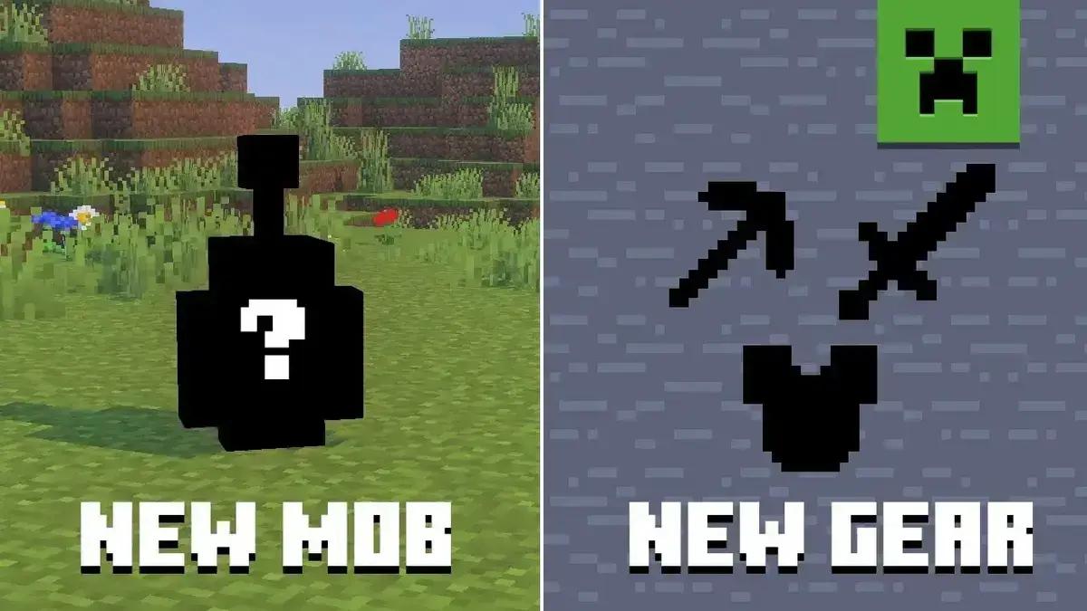Atualização de Minecraft traz novas ferramentas de cobre e um Golem automatizado