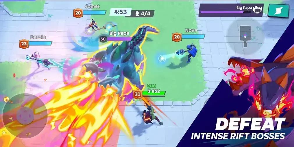Mo.co agora disponível globalmente para todos os jogadores brasileiros
