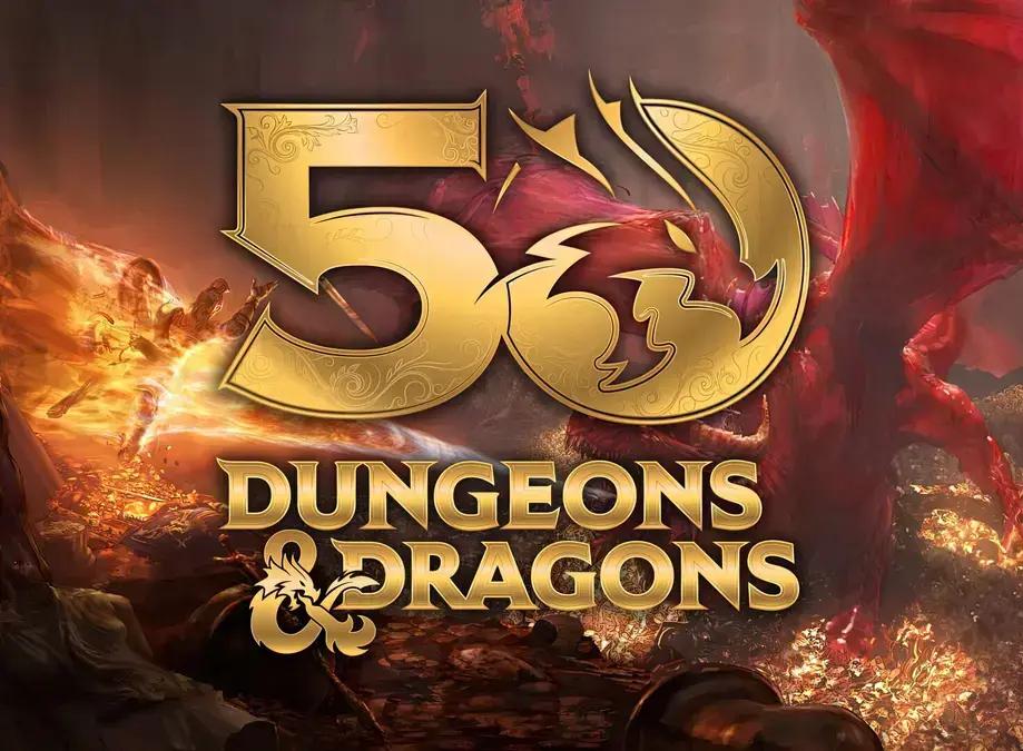 Mudanças internas na Wizards de D&D passam a franquia de forma unificada