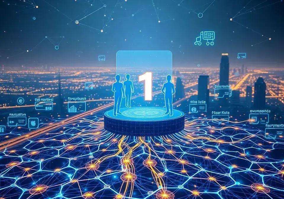 Desempenho do Modelo Gemini Embedding do Google no ranking de IA: análise da disputa global
