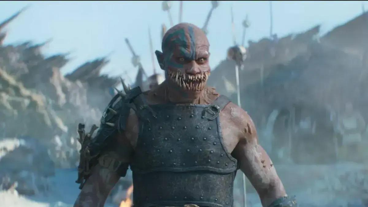 Trailer de Mortal Kombat 2 revela personagens e data de estreia