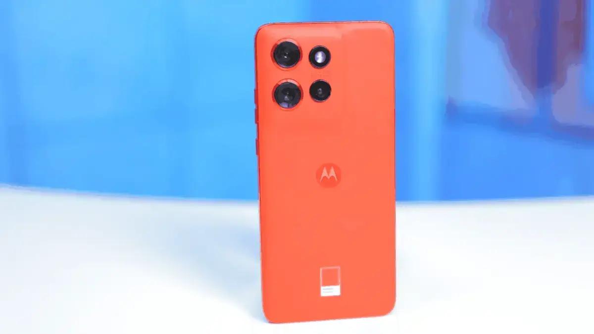 Análise do Motorola Edge 50 Neo: desempenho e resistência