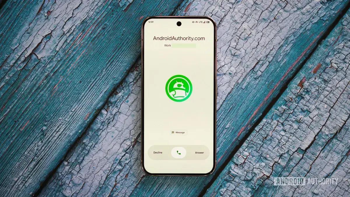Novas mudanças no Google Phone trazem melhorias na interface e navegação