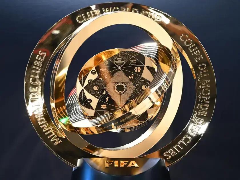 Mundial de Clubes 2025