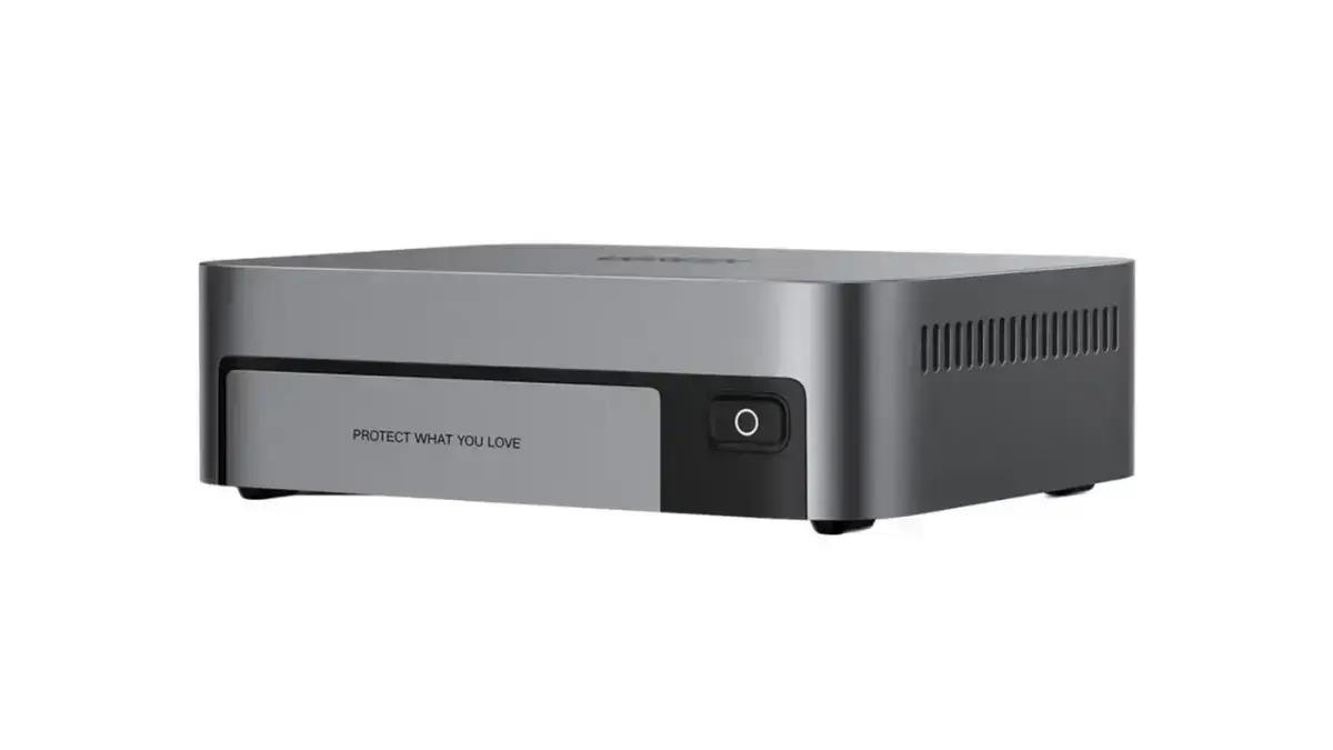 Soluções de armazenamento NAS para casa e mídia