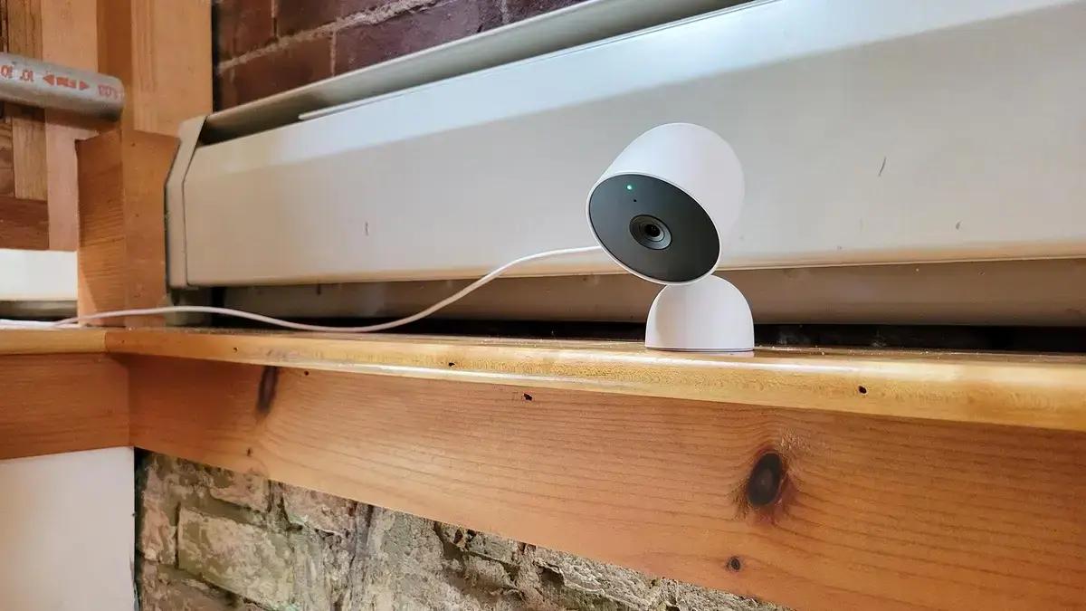 Atualização do Google Home resolve problemas nas câmeras Nest Cam