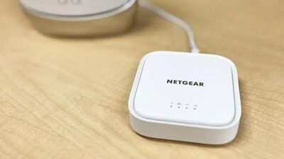 Modem 4G LTE para conexão móvel confiável no Brasil