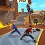 Lançamento do jogo Ninja Party para iOS e Android altera o cenário de jogos mobile