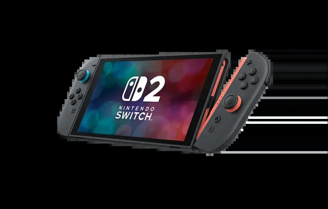 Nintendo aprimora segurança contra pirataria no Switch 2