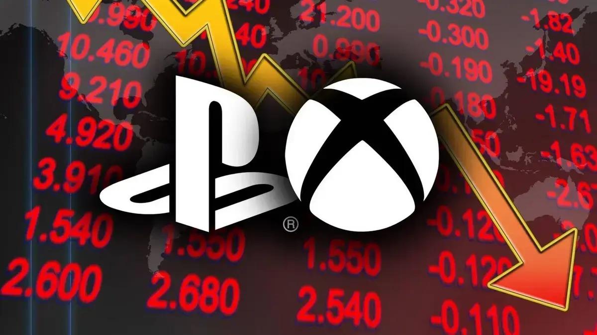 Demissões, aumentos de preços e novidades no mercado de games nesta semana