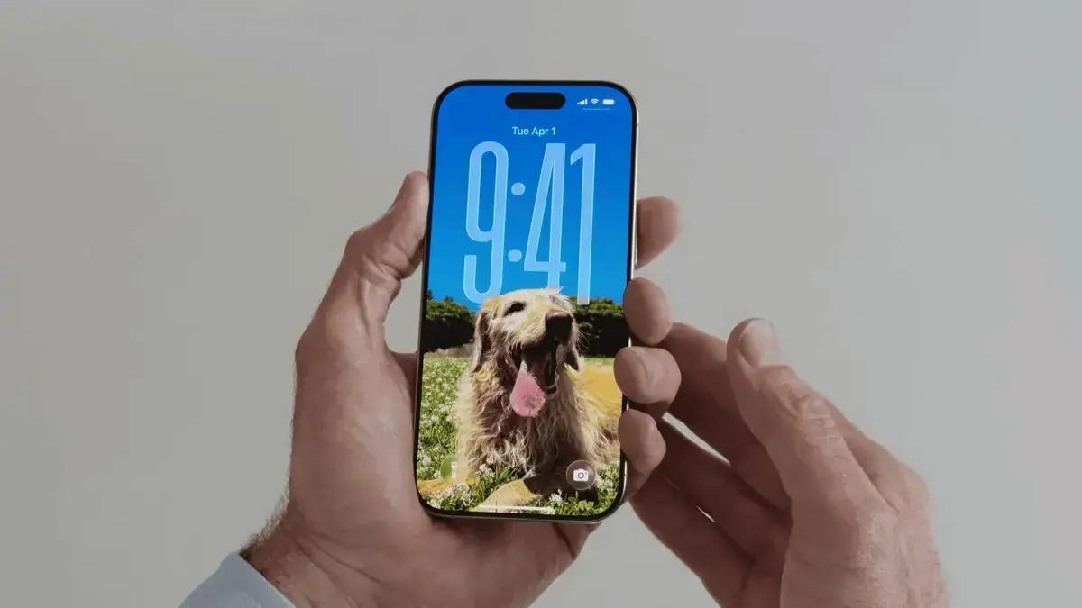 Novidades do iOS 26: melhorias na tela de bloqueio do iPhone