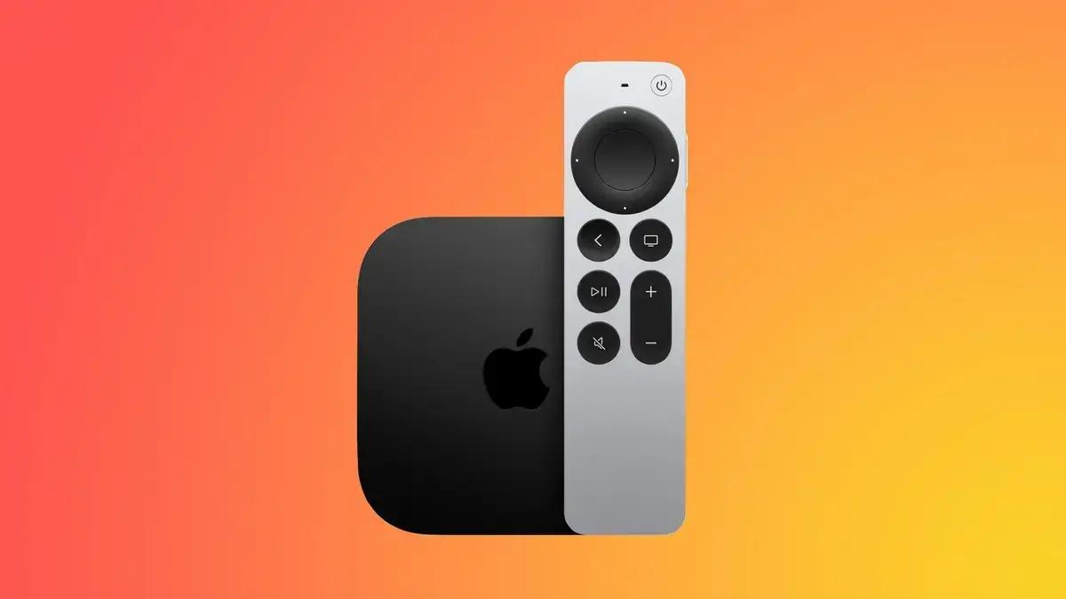 Novidades na Próxima Apple TV podem melhorar conexão e desempenho