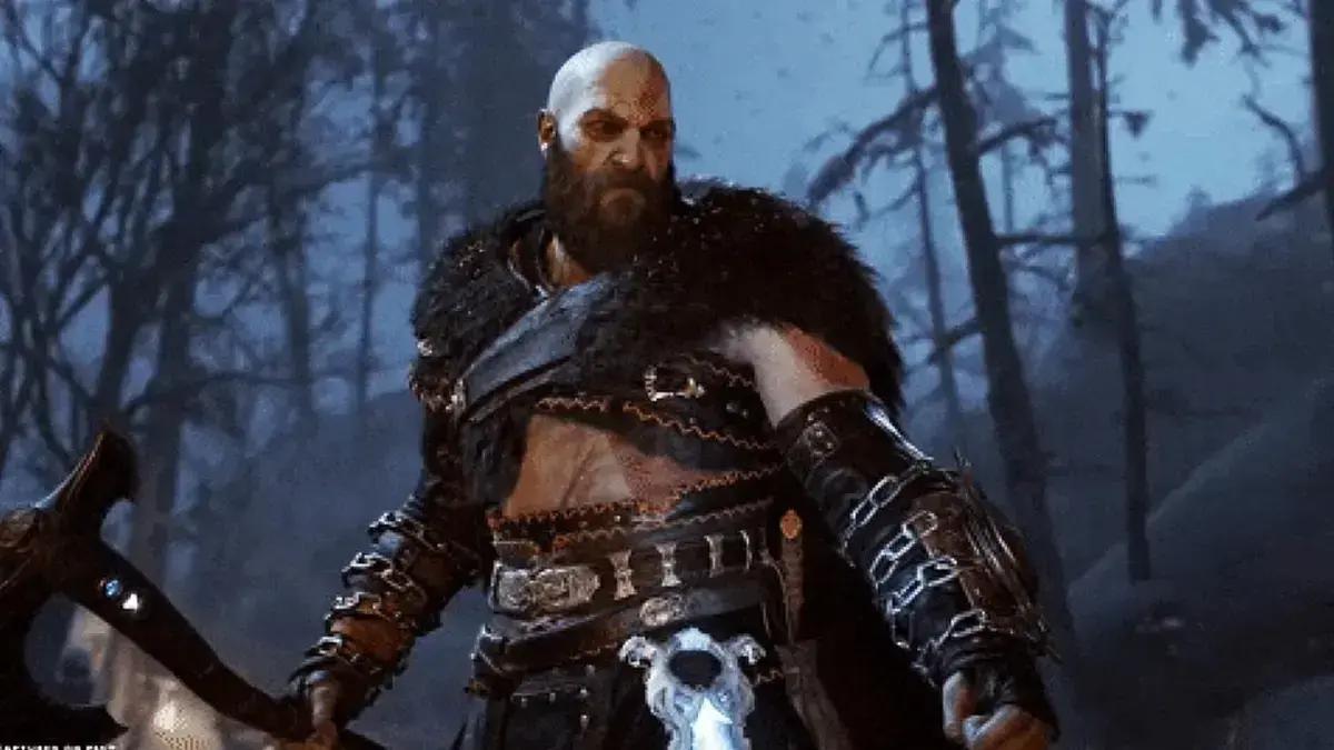 Projeto de jogos na Sony Santa Monica ainda está em desenvolvimento