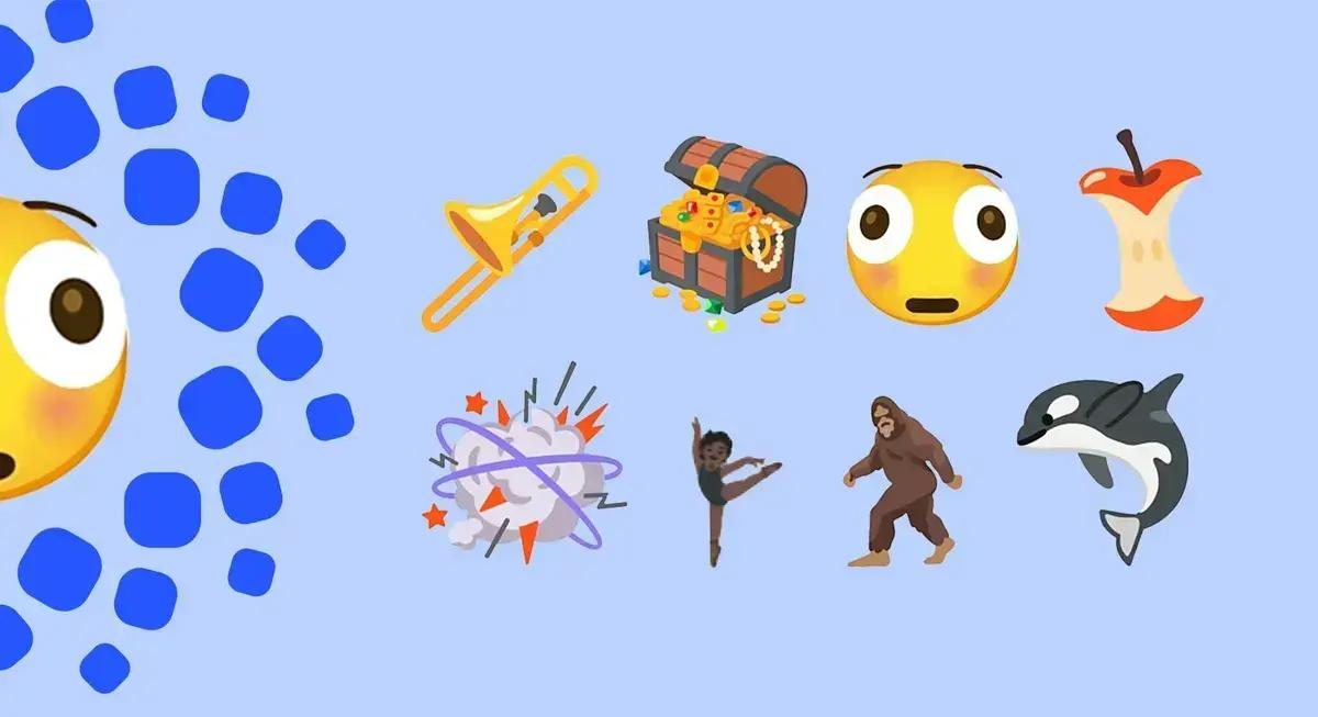 Novos emojis para Xiaomi em 2025 ampliam possibilidades de expressão