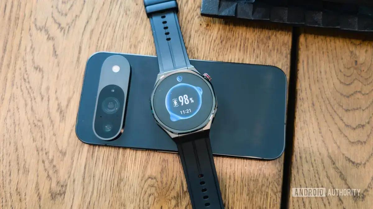 5 recursos que não considero ao comprar um novo smartphone Android