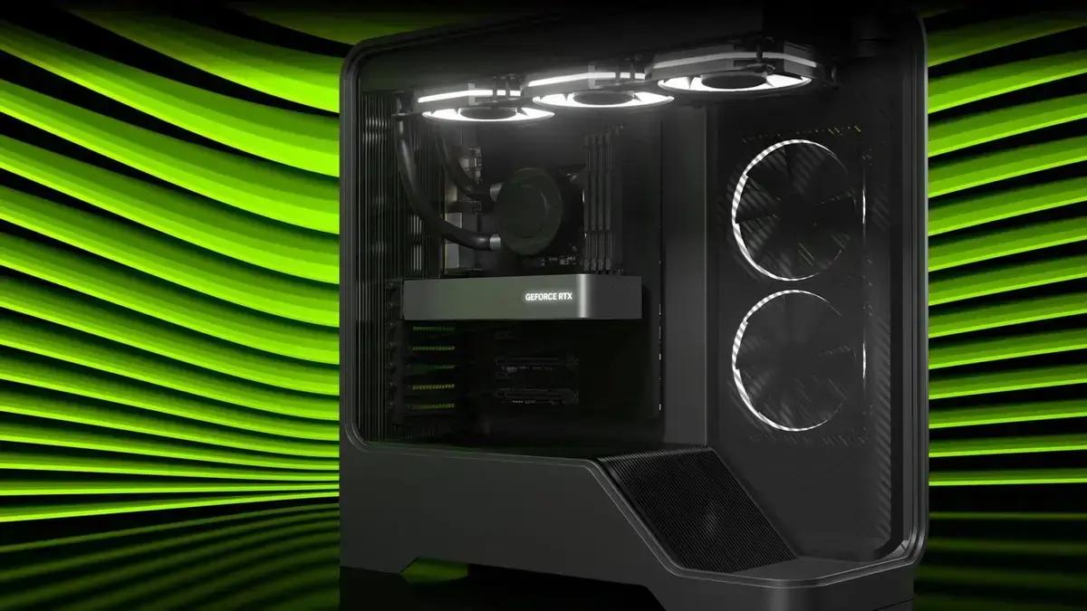 Nova GPU da linha RTX 5050 Ti é listada pela ZOTAC; possível lançamento de placa acessível?