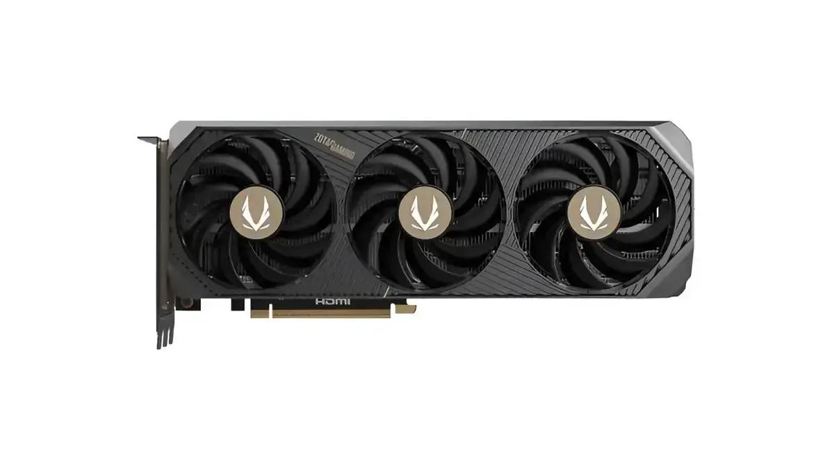 Placa de vídeo Nvidia RTX 5080 disponível ao preço de tabela
