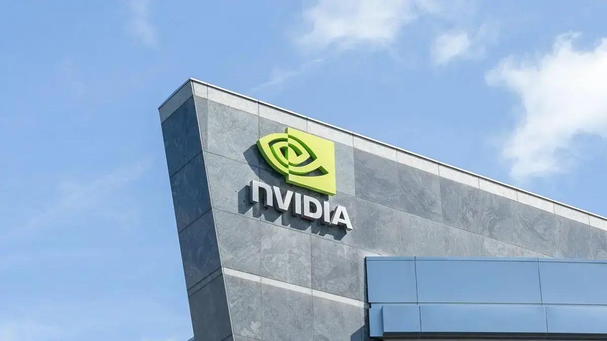 Nvidia atinge valor de mercado de mais de US$ 4 trilhões em 2025