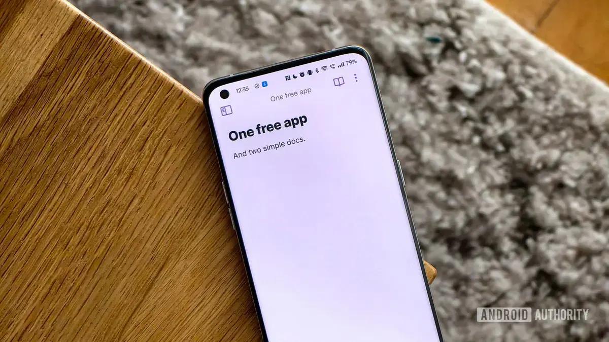 Obsidian para Android se transforma de rejeitado a ferramenta essencial