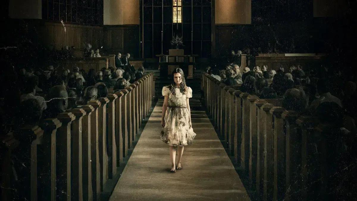 História real que inspirou o filme O Exorcista na Netflix